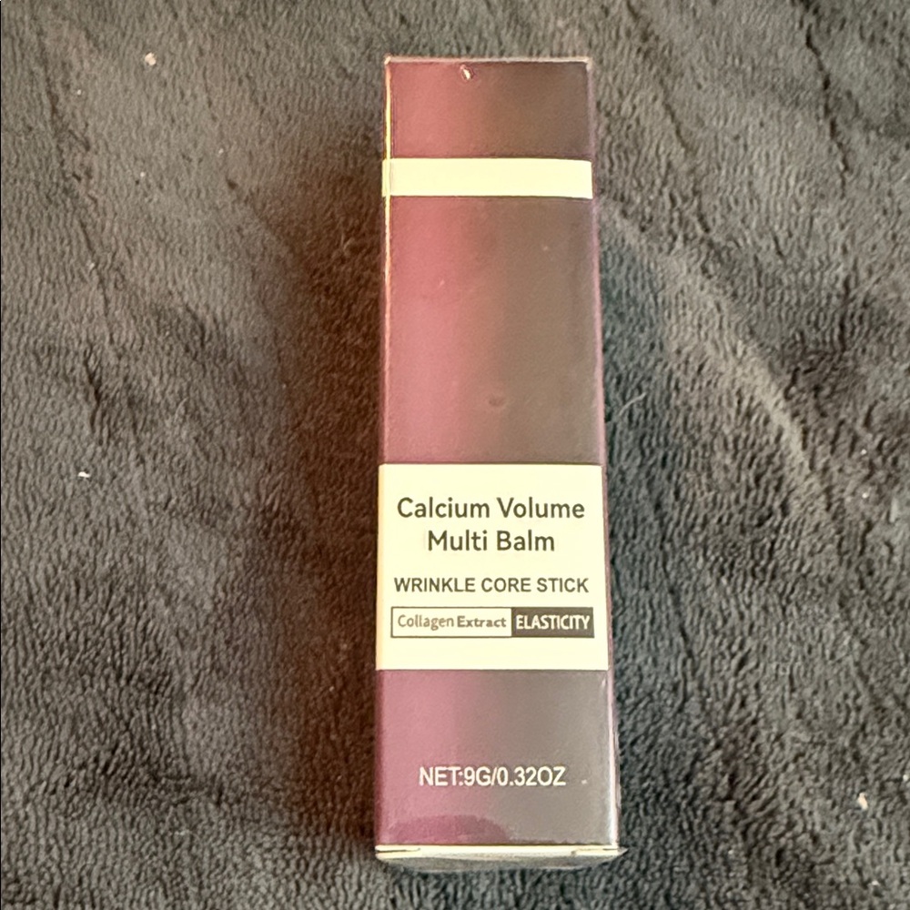 Calcium Volume Multi Balm Stick